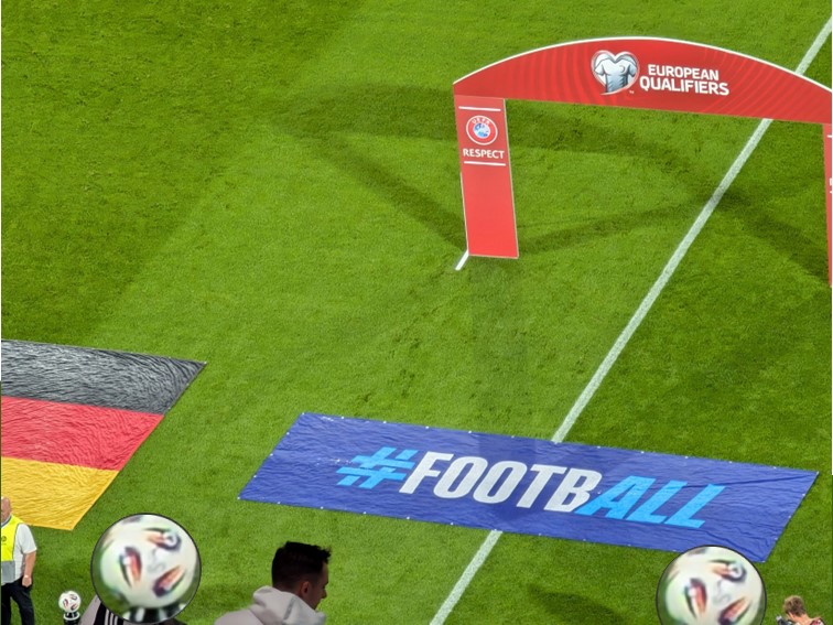 001 Deutschland Weltmeister