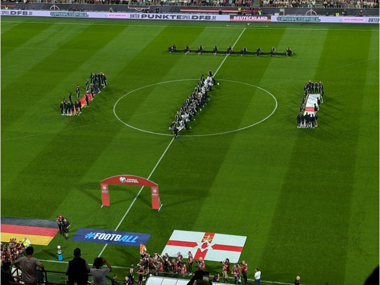 001 Deutschland Weltmeister