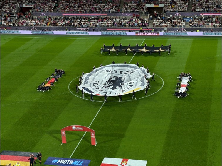 001 Deutschland Weltmeister