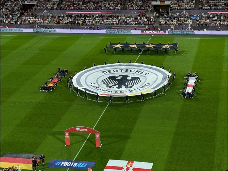 001 Deutschland Weltmeister