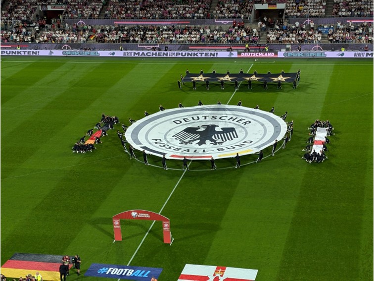 001 Deutschland Weltmeister