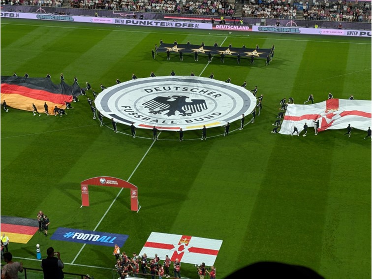 001 Deutschland Weltmeister