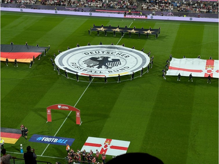 001 Deutschland Weltmeister