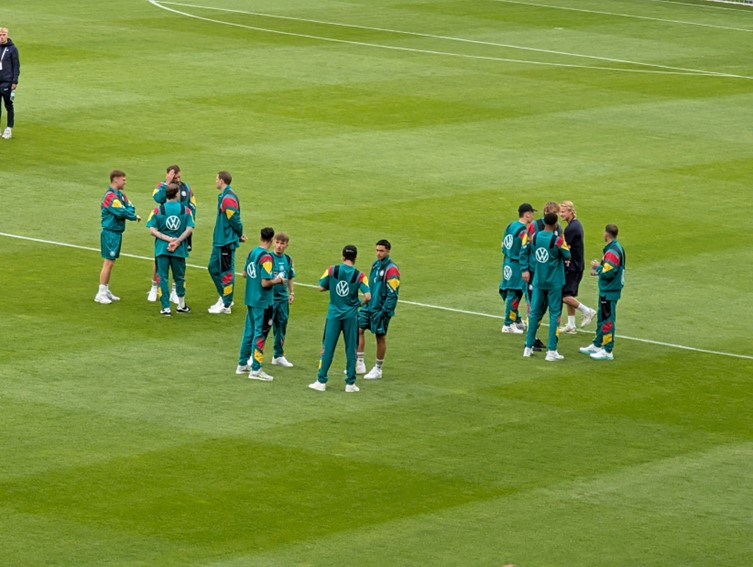 001 Deutschland Weltmeister