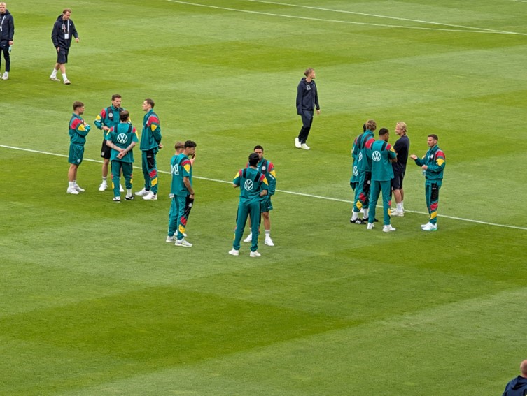 001 Deutschland Weltmeister