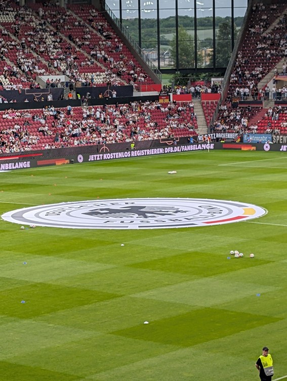 001 Deutschland Weltmeister