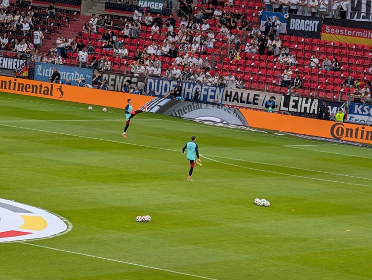 001 Deutschland Weltmeister