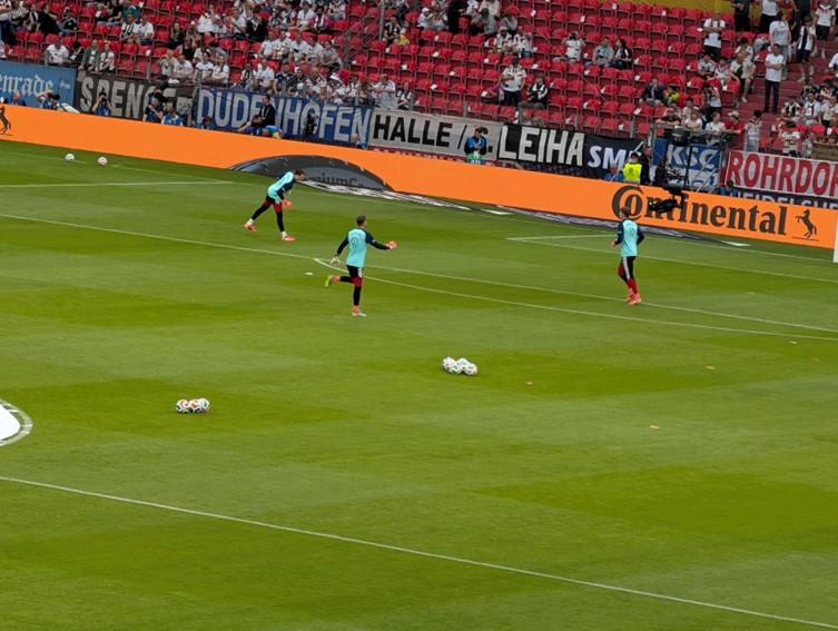 001 Deutschland Weltmeister