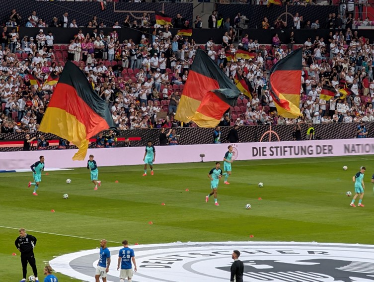 001 Deutschland Weltmeister