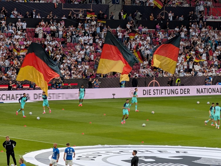 001 Deutschland Weltmeister