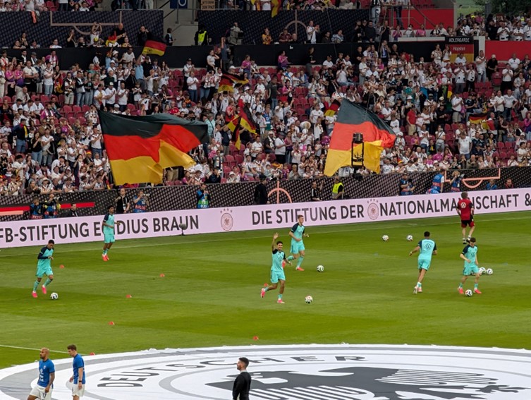 001 Deutschland Weltmeister