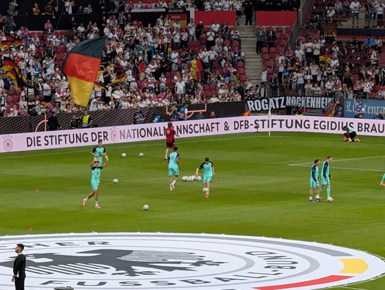 001 Deutschland Weltmeister