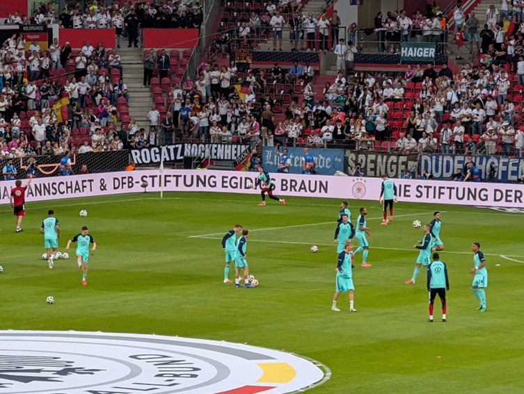 001 Deutschland Weltmeister
