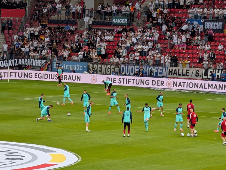 001 Deutschland Weltmeister