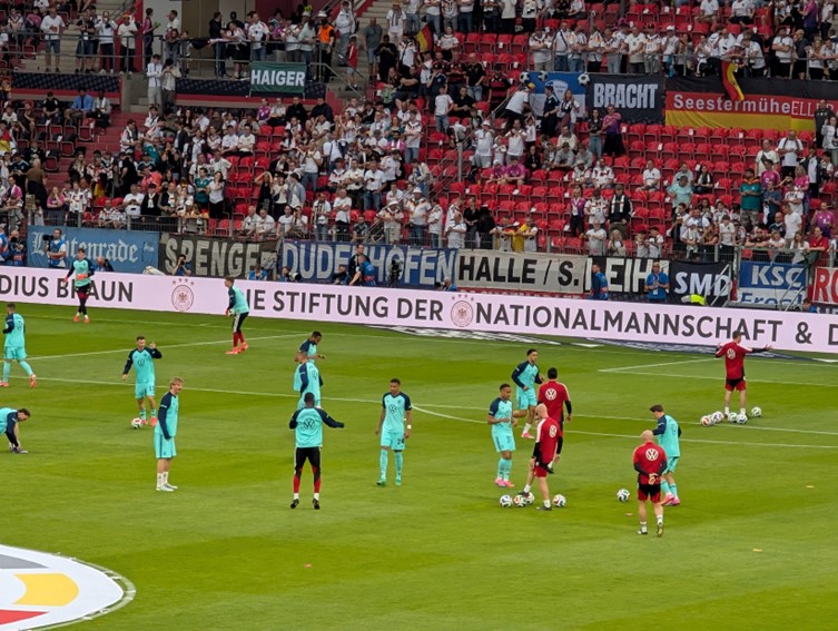 001 Deutschland Weltmeister