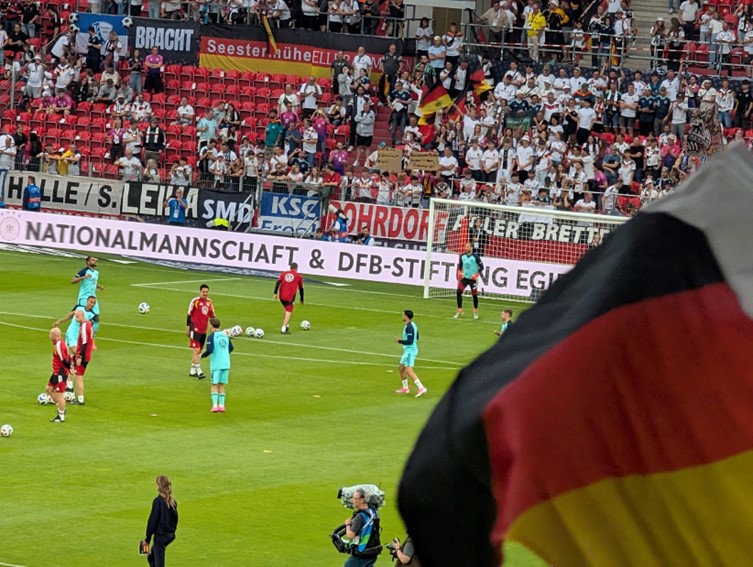 001 Deutschland Weltmeister