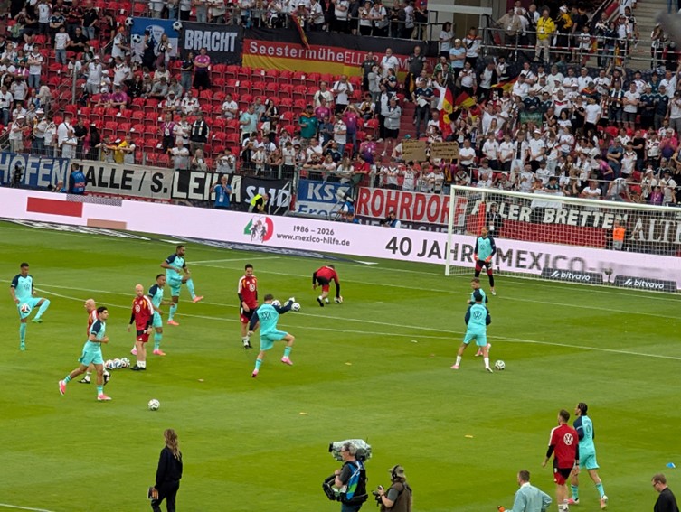 001 Deutschland Weltmeister