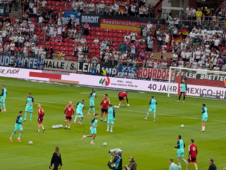 001 Deutschland Weltmeister
