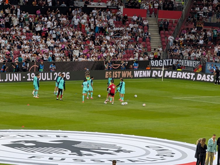 001 Deutschland Weltmeister