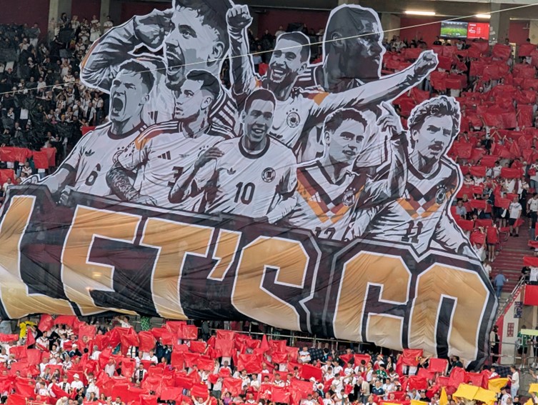 001 Deutschland Weltmeister