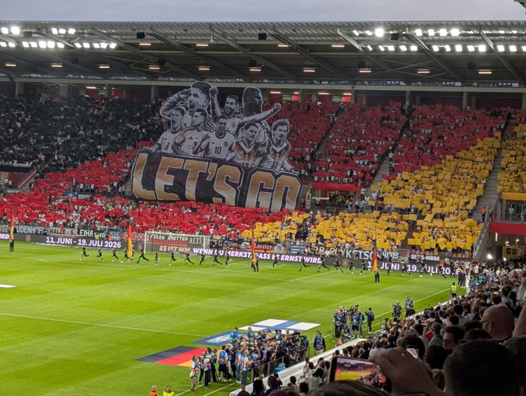 001 Deutschland Weltmeister