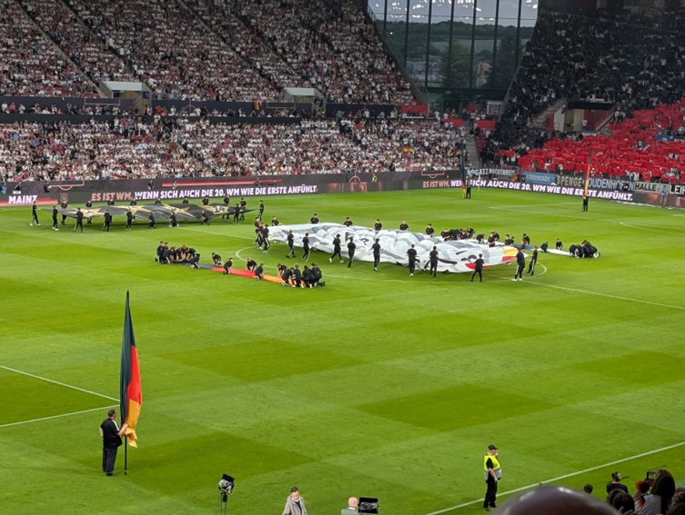 001 Deutschland Weltmeister