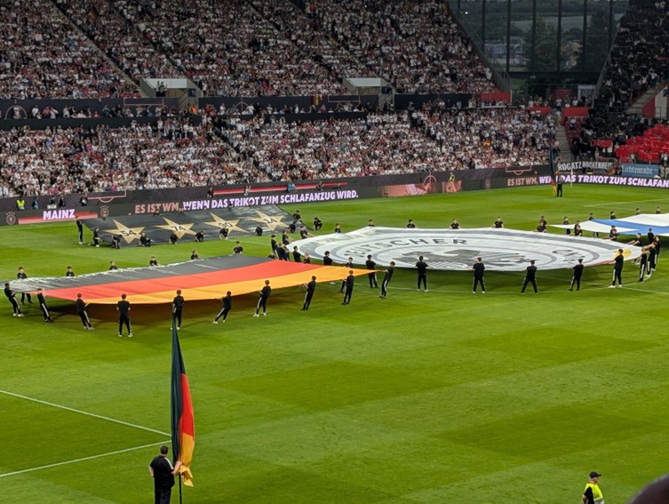 001 Deutschland Weltmeister