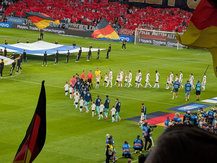 001 Deutschland Weltmeister