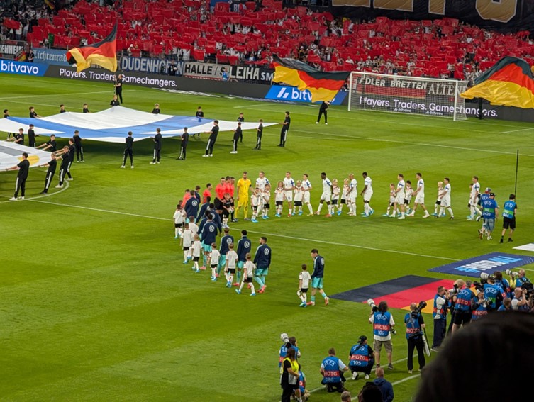 001 Deutschland Weltmeister