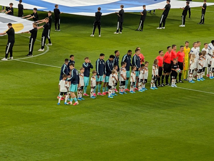 001 Deutschland Weltmeister