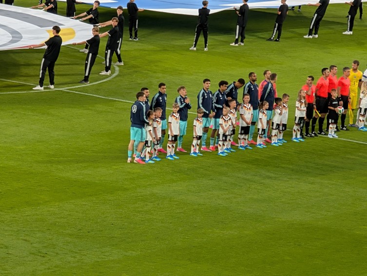 001 Deutschland Weltmeister
