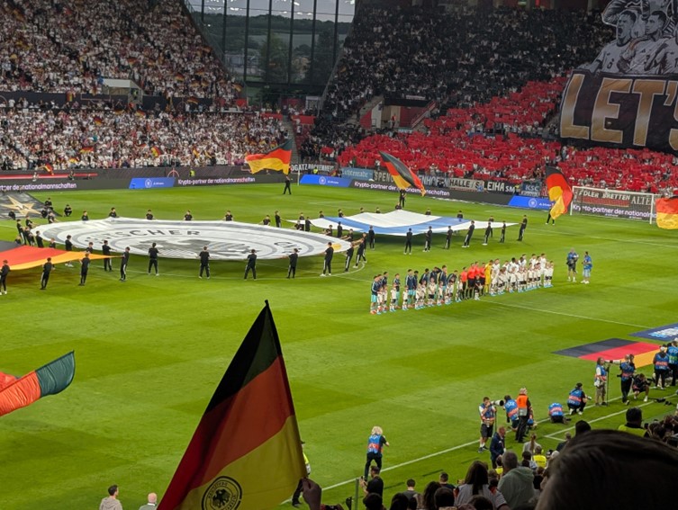 001 Deutschland Weltmeister