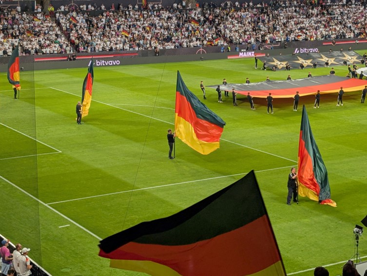 001 Deutschland Weltmeister