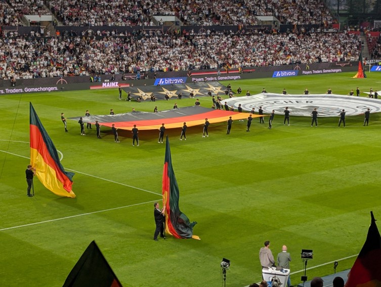 001 Deutschland Weltmeister