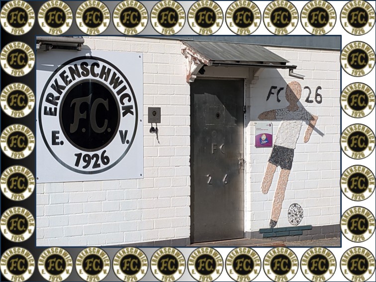 1 FC 26 Erkenschwick