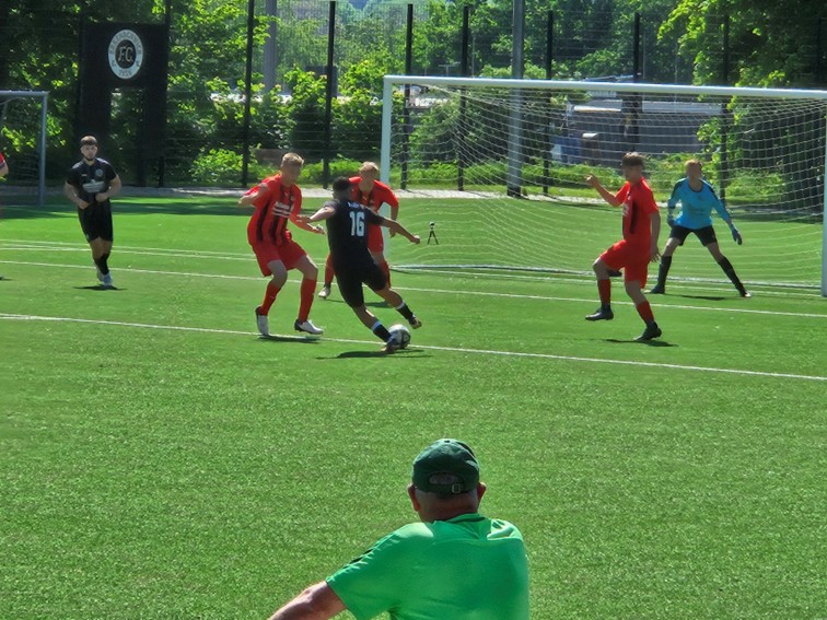 01 Walter Nilius Sportpark 04.12.2022
