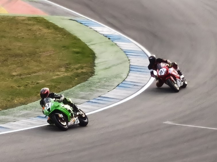 001   Zeittraining   1000 KM   Motorrad Langstreckenrennen   Hockenheimring