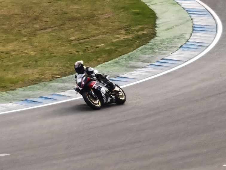 001   Zeittraining   1000 KM   Motorrad Langstreckenrennen   Hockenheimring