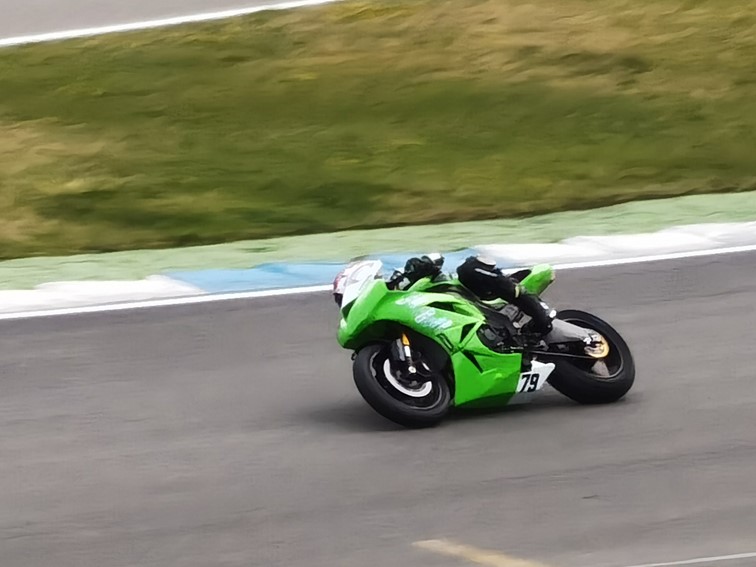 001   Zeittraining   1000 KM   Motorrad Langstreckenrennen   Hockenheimring