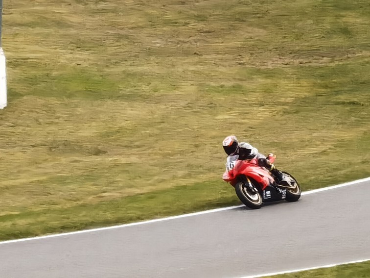 001   Zeittraining   1000 KM   Motorrad Langstreckenrennen   Hockenheimring