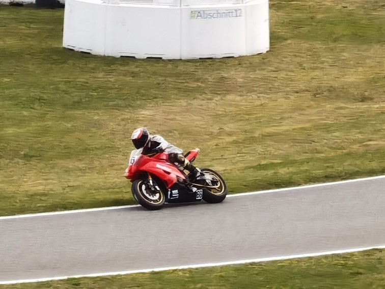 001   Zeittraining   1000 KM   Motorrad Langstreckenrennen   Hockenheimring