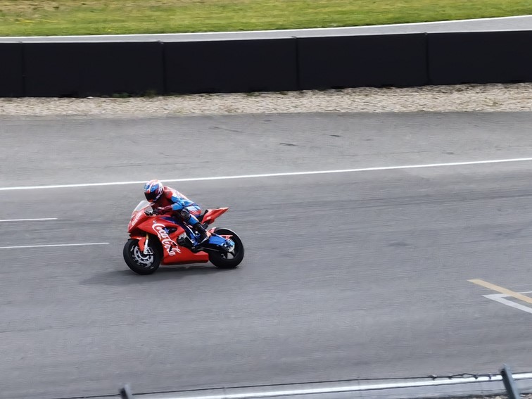 001   Zeittraining   1000 KM   Motorrad Langstreckenrennen   Hockenheimring