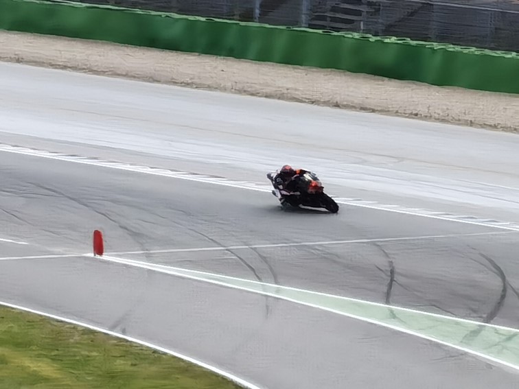 001   Zeittraining   1000 KM   Motorrad Langstreckenrennen   Hockenheimring