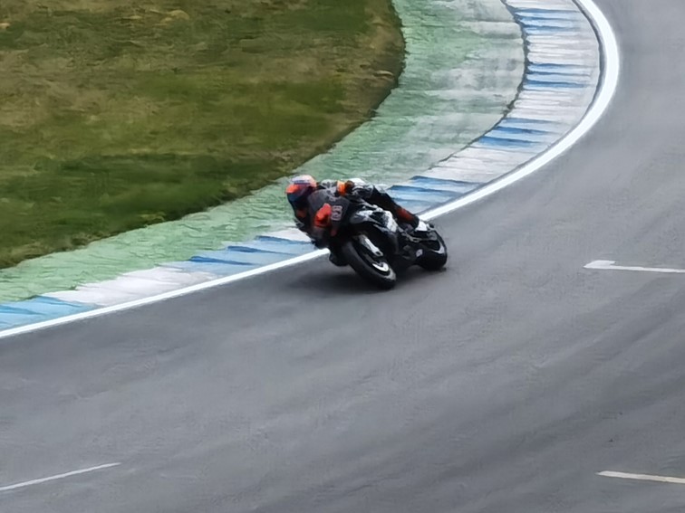 001   Zeittraining   1000 KM   Motorrad Langstreckenrennen   Hockenheimring