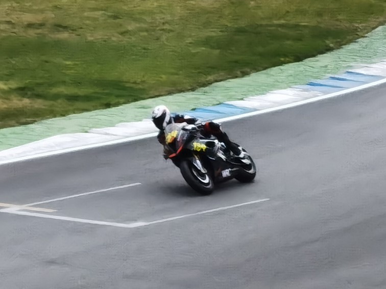 001   Zeittraining   1000 KM   Motorrad Langstreckenrennen   Hockenheimring