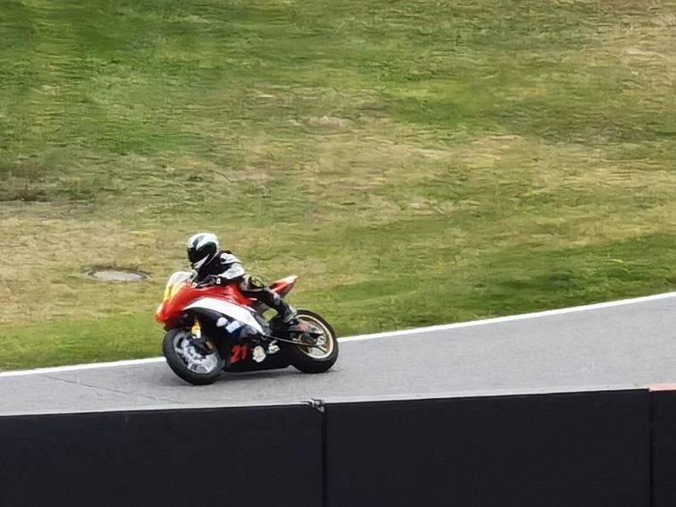 001   Zeittraining   1000 KM   Motorrad Langstreckenrennen   Hockenheimring