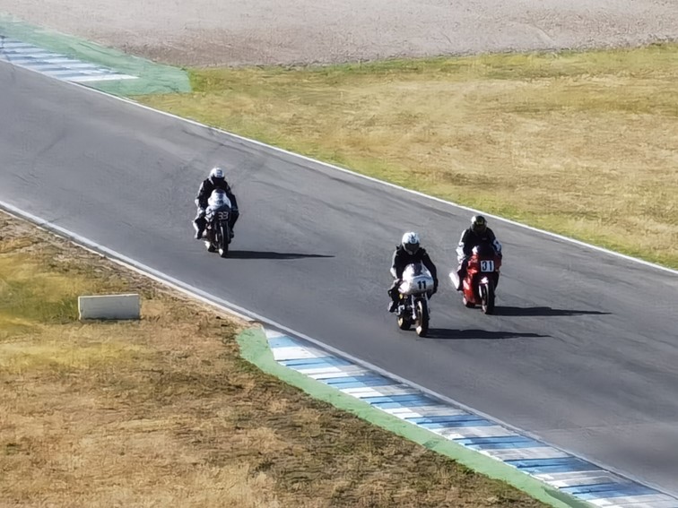 0001 Gruppe 1   Regularity   Alle Klassen   Dauerprufung   Hockenheimring 28.05.2022