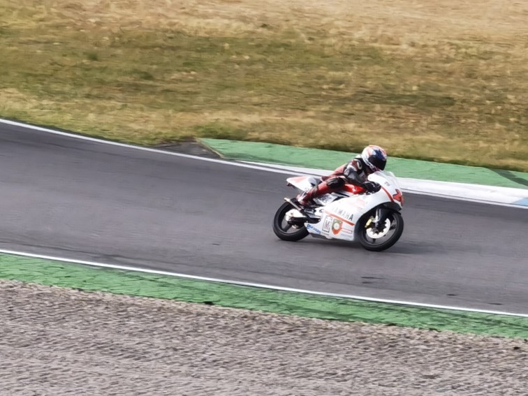 0204 Gruppe 2   Klassik   2 Takt   Training   Hockenheimring 28.05.2022