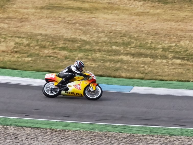 0204 Gruppe 2   Klassik   2 Takt   Training   Hockenheimring 28.05.2022
