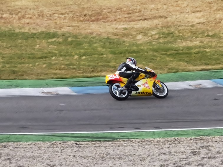 0204 Gruppe 2   Klassik   2 Takt   Training   Hockenheimring 28.05.2022